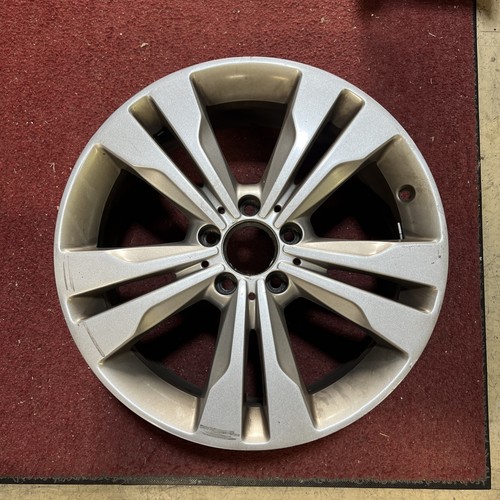 Front mercedes benz c - 15-24,