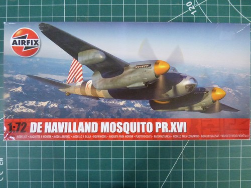 Airfix superb rare hard - airfix, #