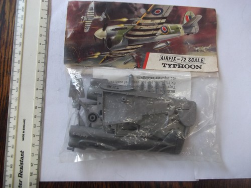 1960 airfix bagged - kit,