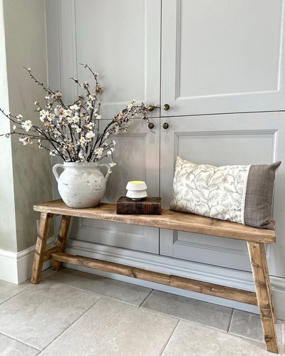 Handcrafted farmhouse style - farmhouse,