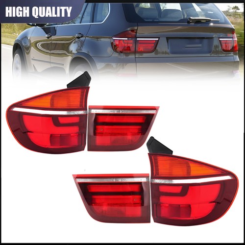 Rear light for bmw e70 - rear,