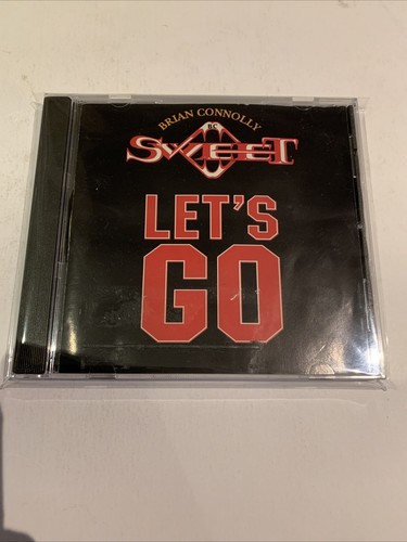 Brian connolly sweet - connolly,