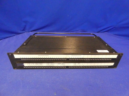 Audio accessories 2x48 - accessories,