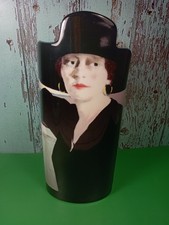 Beswick Silhouette D'art