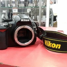 NIKON D3100 Digital SLR Camera