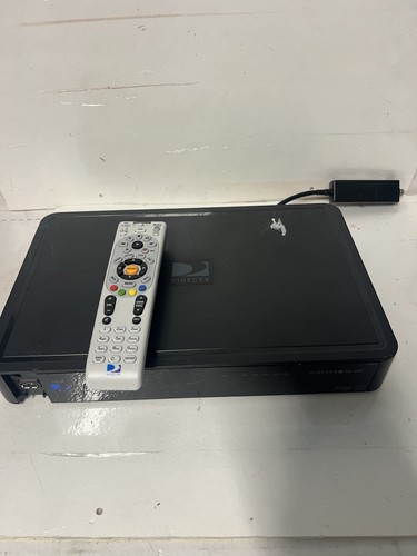 Directv hr24 100 satellite - directv, hr24-100