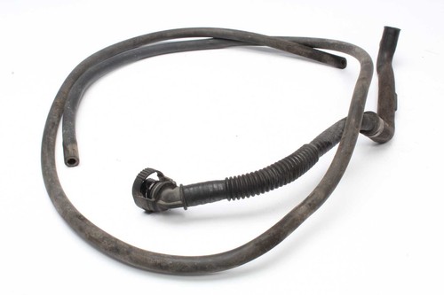 Engine breather hose - engine,