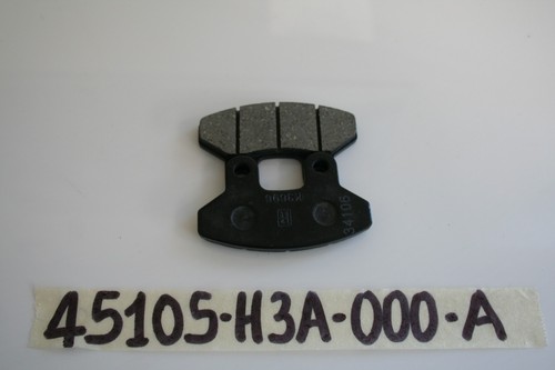 Brake pads sym joyride - pads,