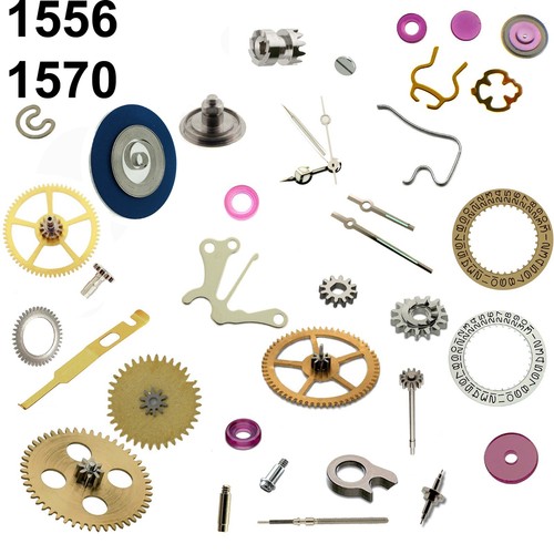 High quality parts fit - quality, to