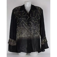 Womens Shirt Eugen Klein Size