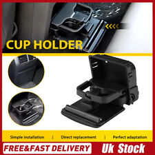 Car Rear Seat Arm Rest Drink