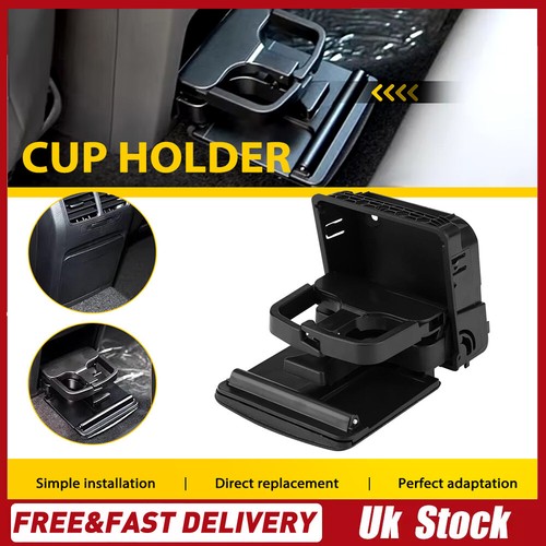 Car rear seat arm rest - arm,