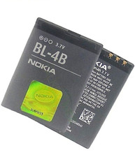 Genuine NOKIA BL-4B 4BA