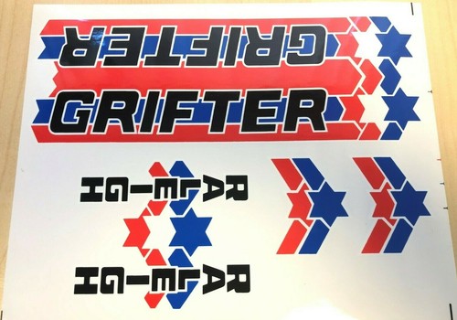 Raleigh grifter bike bicycle - raleigh,