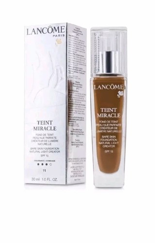 Lancome teint miracle bare - lancome,