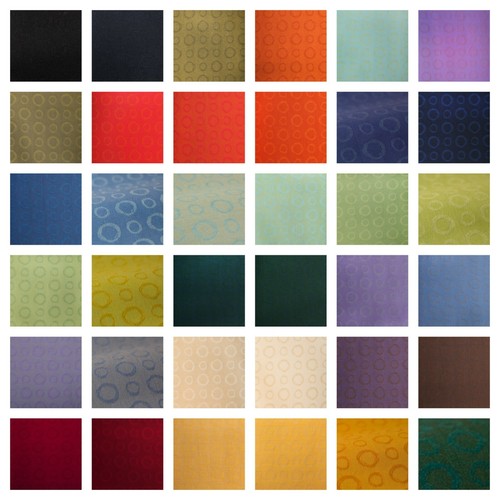 Wool upholstery curtain - wool,