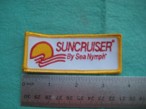 Suncruiser sea nymph - suncruiser,