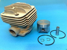 Cylinder Kit for STIHL TS400 - TS 400 (49mm) [#42230201200] - Nikasil
