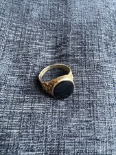 vintage mens sterling silver