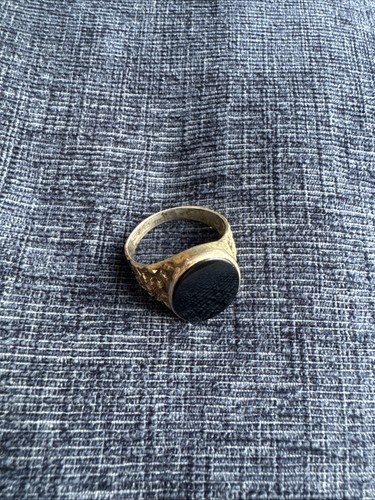 Vintage mens sterling - mens,