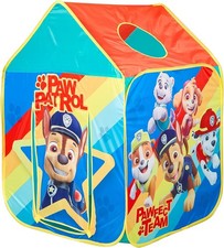 Paw Patrol Pop Up Tent 102cm x