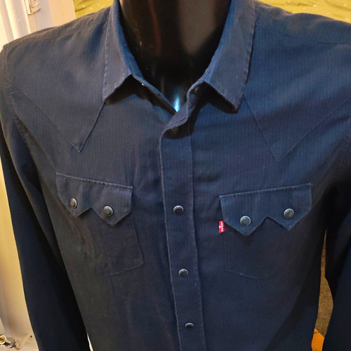 Levi men regular - regular, fit