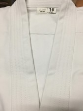 KARATE SUITS - HEAVYWEIGHT