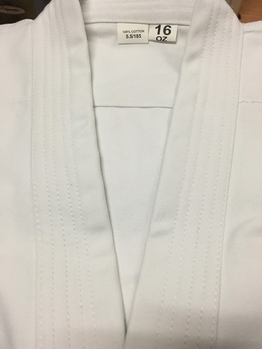 Karate suits heavyweight - karate,