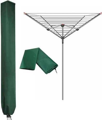 Large rotary washing - large,
