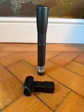 Audio Technica ATM10a Omnidirectional Condenser Microphone.