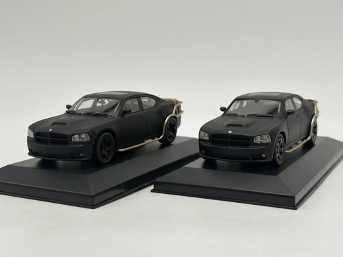 2010 dodge charger srt - 2010,