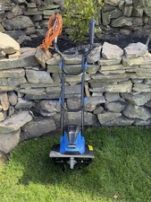 Hyundai HYT1050E Electric