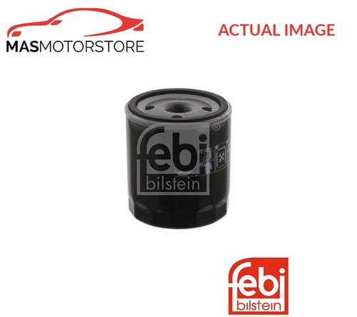 Engine oil filter febi - filter,