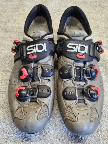 Sidi men cycling shoes size - cycling,