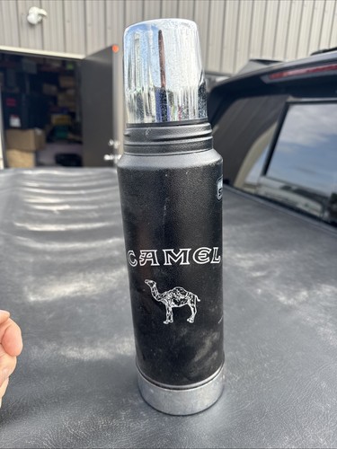 Aladdin stanley vintage camel - stanley,