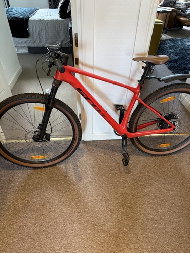 Scott scale 940 29in carbon - 940,