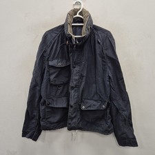 Barbour Casual Amphibian Spey