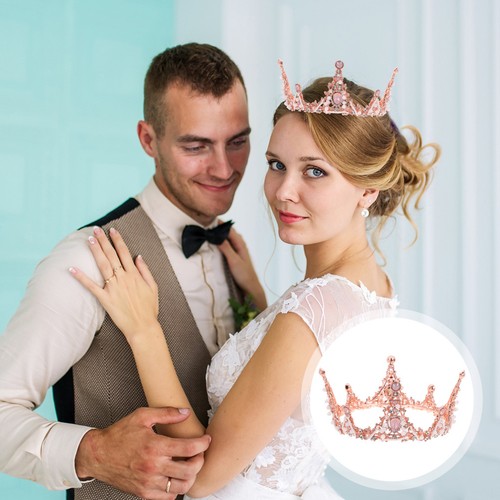 Handmade tiaras round - handmade, crown