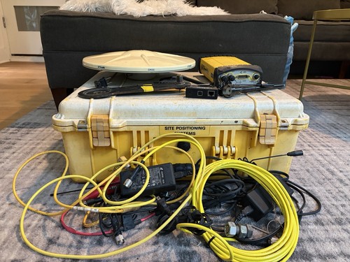 Trimble sps855 gnss reciver - sps855,