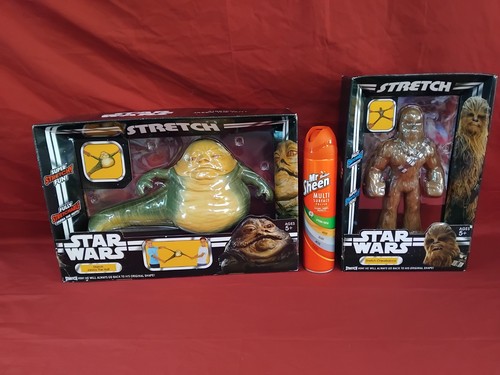 Star wars jabba the - the, &