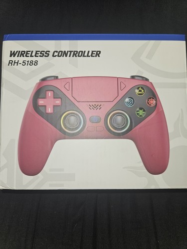 New gamrombo wireless - new,