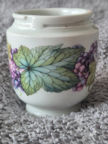 Royal worcester egg coddler - royal,