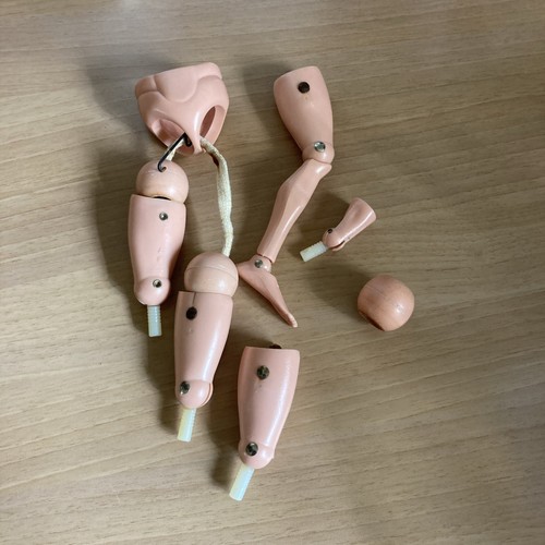 Vintage action man 1970 - man,