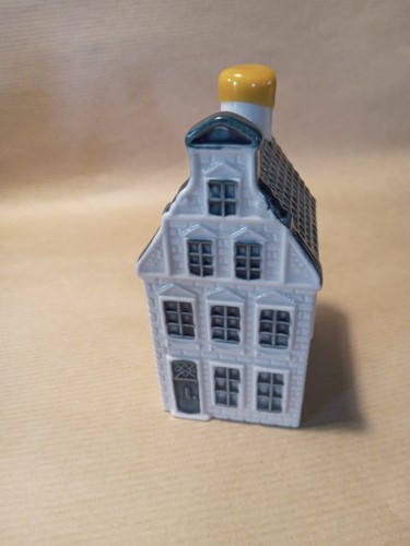 Klm bols miniature - klm,