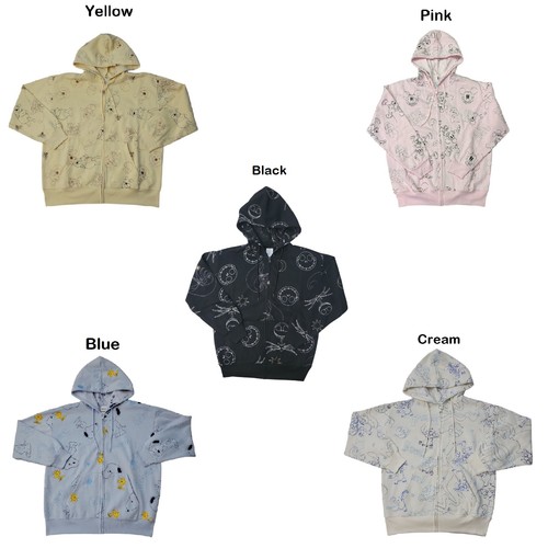 Women character pockets - character,