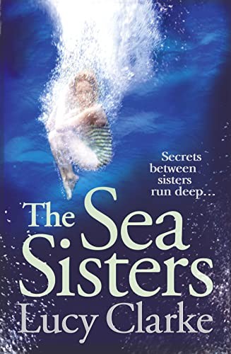 The sea sisters lucy - sea, clarke