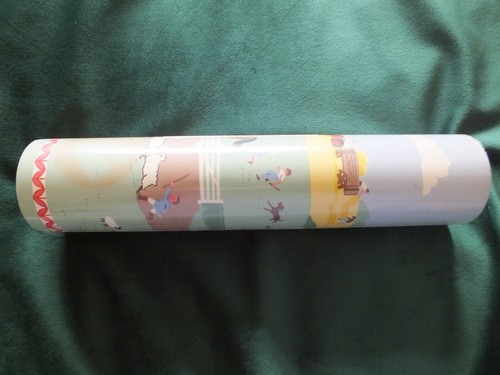 Laura ashley vintage nursery - laura,