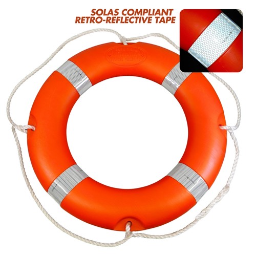 Lifebuoy throw ring - lifebuoy,
