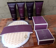 ASPREY Travel Size Toiletries