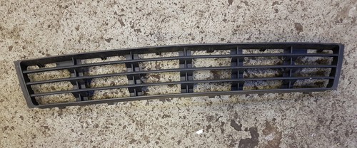 Audi bumper grill - a4,